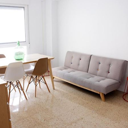 Apartamento Privado Proximo A Playa Y Ciencias Con Wifi Διαμέρισμα Βαλένθια Εξωτερικό φωτογραφία