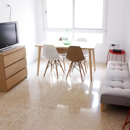 Apartamento Privado Proximo A Playa Y Ciencias Con Wifi Διαμέρισμα Βαλένθια Εξωτερικό φωτογραφία