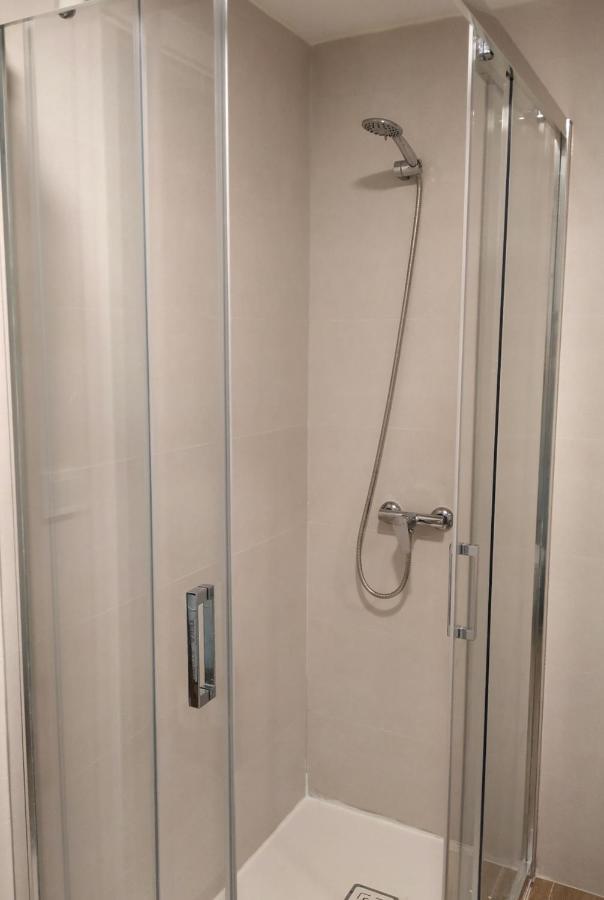 Apartamento Privado Proximo A Playa Y Ciencias Con Wifi Διαμέρισμα Βαλένθια Εξωτερικό φωτογραφία