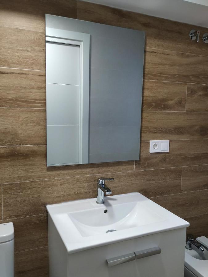 Apartamento Privado Proximo A Playa Y Ciencias Con Wifi Διαμέρισμα Βαλένθια Εξωτερικό φωτογραφία