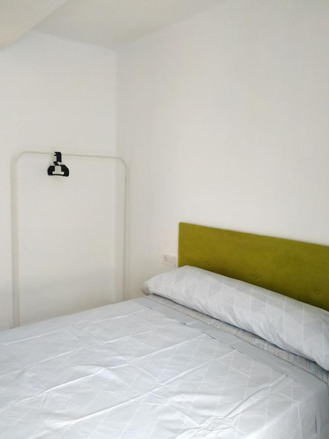 Apartamento Privado Proximo A Playa Y Ciencias Con Wifi Διαμέρισμα Βαλένθια Εξωτερικό φωτογραφία