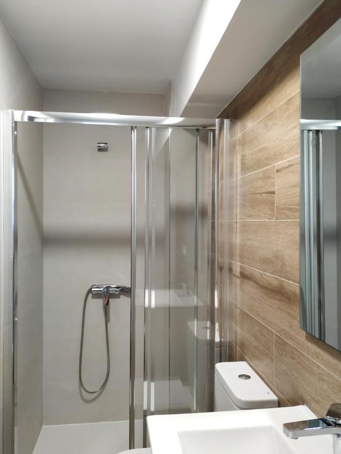 Apartamento Privado Proximo A Playa Y Ciencias Con Wifi Διαμέρισμα Βαλένθια Εξωτερικό φωτογραφία