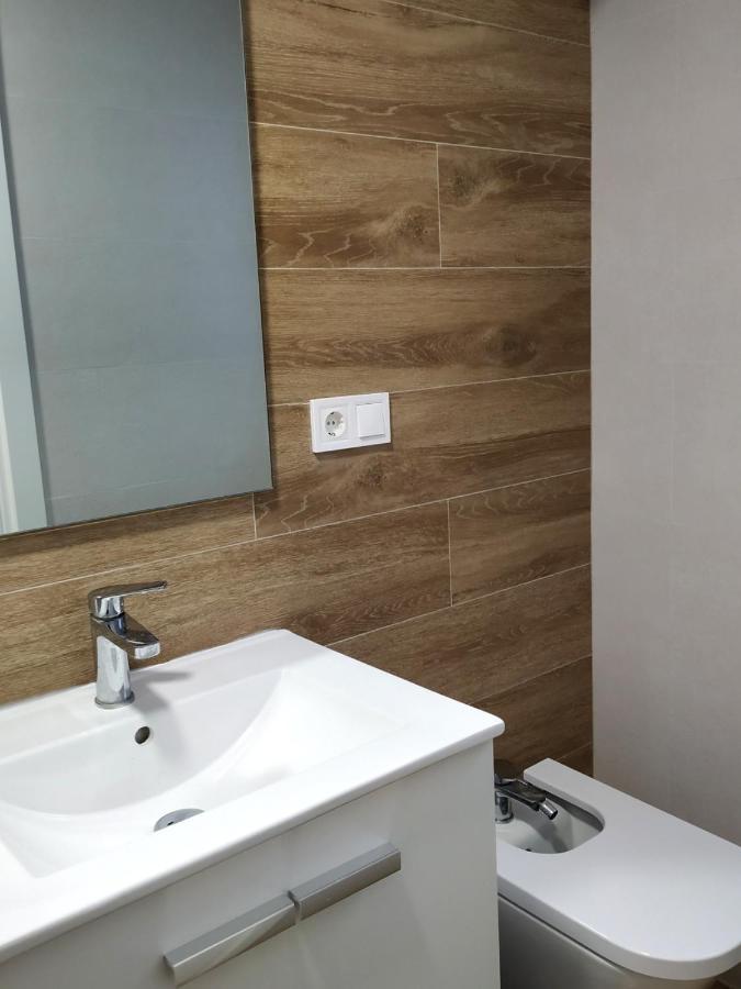 Apartamento Privado Proximo A Playa Y Ciencias Con Wifi Διαμέρισμα Βαλένθια Εξωτερικό φωτογραφία