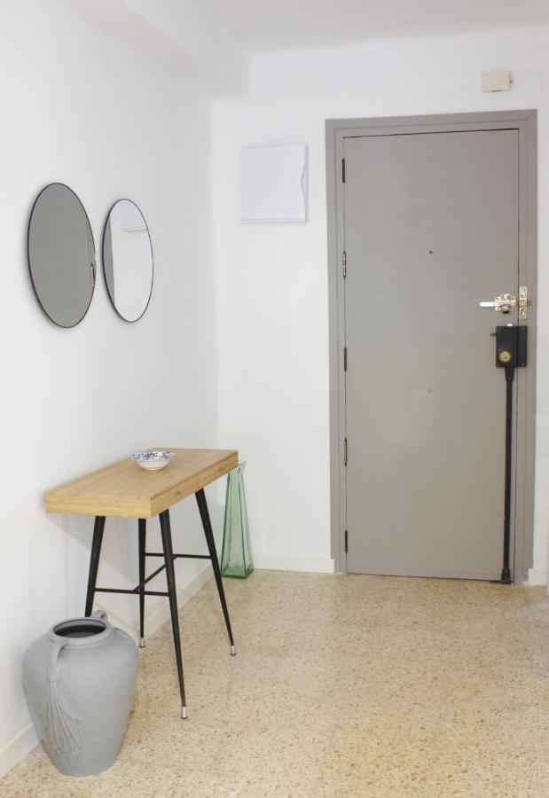 Apartamento Privado Proximo A Playa Y Ciencias Con Wifi Διαμέρισμα Βαλένθια Εξωτερικό φωτογραφία