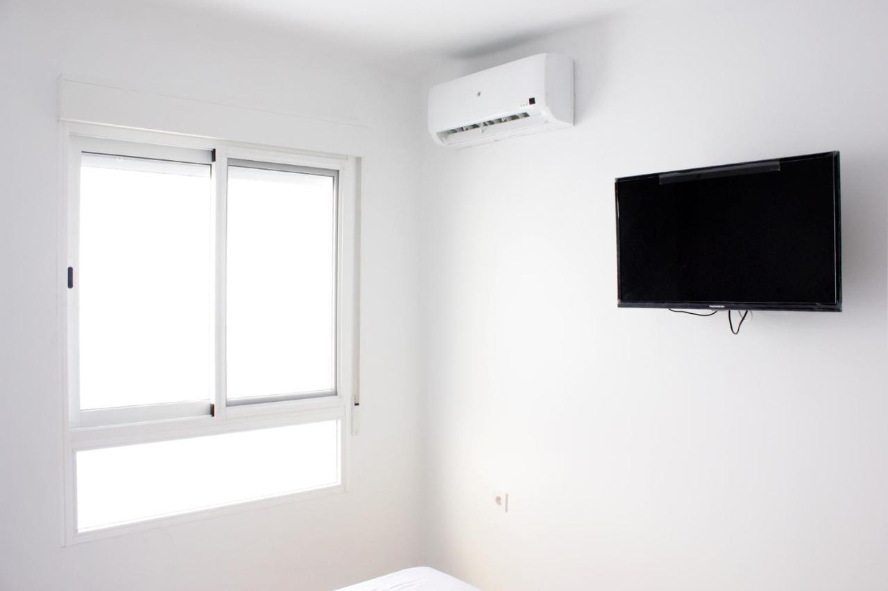 Apartamento Privado Proximo A Playa Y Ciencias Con Wifi Διαμέρισμα Βαλένθια Εξωτερικό φωτογραφία