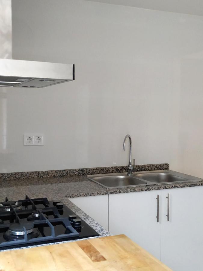 Apartamento Privado Proximo A Playa Y Ciencias Con Wifi Διαμέρισμα Βαλένθια Εξωτερικό φωτογραφία