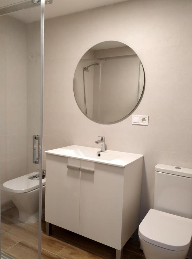 Apartamento Privado Proximo A Playa Y Ciencias Con Wifi Διαμέρισμα Βαλένθια Εξωτερικό φωτογραφία
